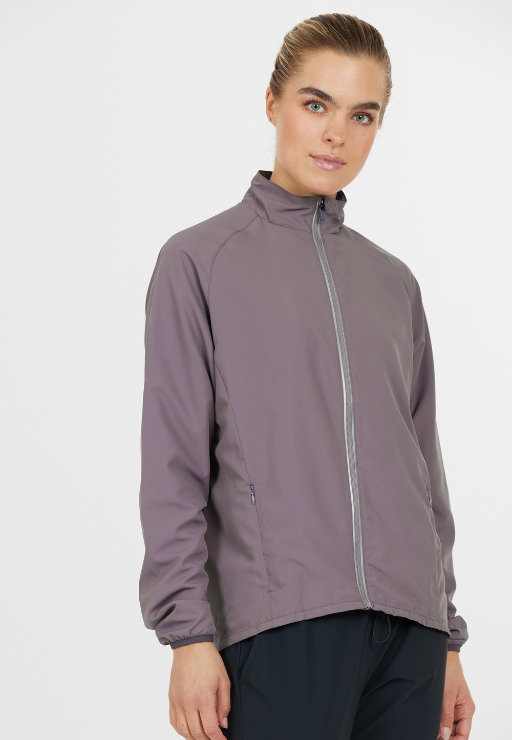 Shela W Jacket, Excalibur, 38, Träningsjackor | Dam - Aktivitet - Träningskläder - Träningsjackor | Padelspecialisterna