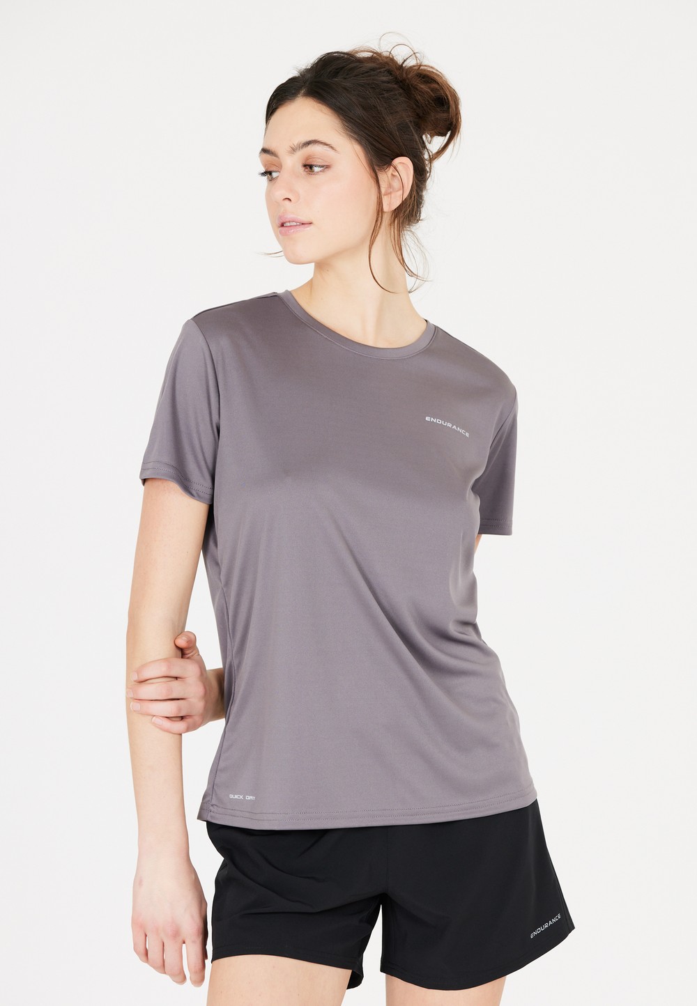 Keily W S/S Tee, Excalibur, 42, Löparkläder | Sport & aktivitet - Sporter - Löpning - Löparkläder | Padelspecialisterna