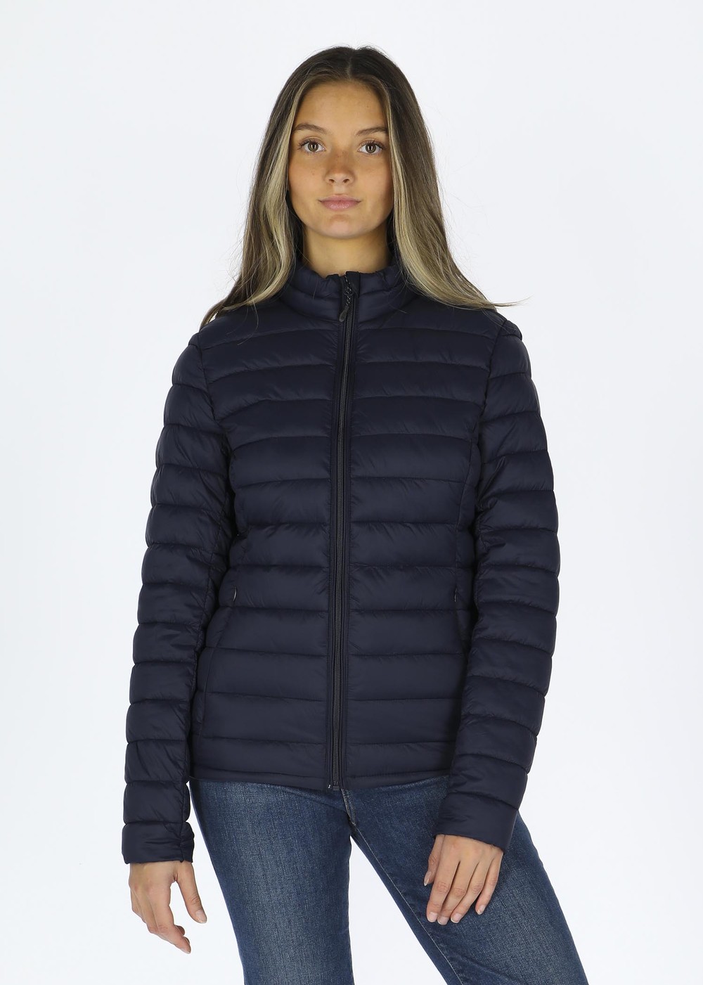 Tepic W Pro-Lite Jacket, Navy Blazer, 42, Vinterjackor | Dam - Kläder - Jackor - Vinterjackor | Padelspecialisterna