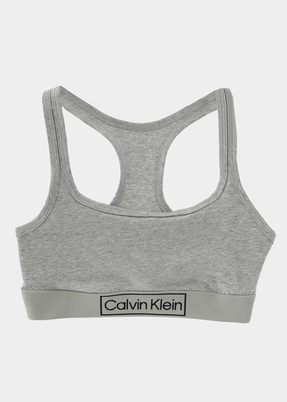 Bralette, Grey Heather, 3xl, Bh | Mode - Underkläder - BH | Padelspecialisterna