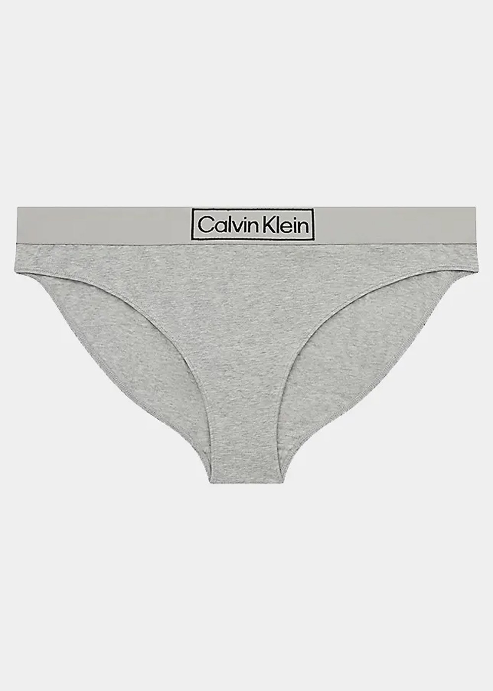 Bikini Panties, Grey Heather, 3xl, Underkläder | Dam - Kläder - Underkläder | Padelspecialisterna