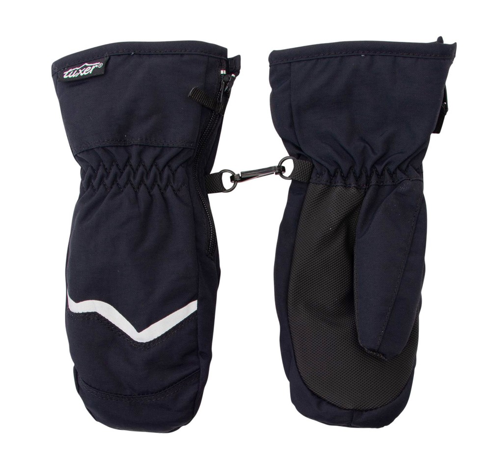 Proof Mittens, Dark Navy, 1, Skidhandskar | Sport & aktivitet - Sporter - Alpin skidåkning - Skidhandskar | Padelspecialisterna