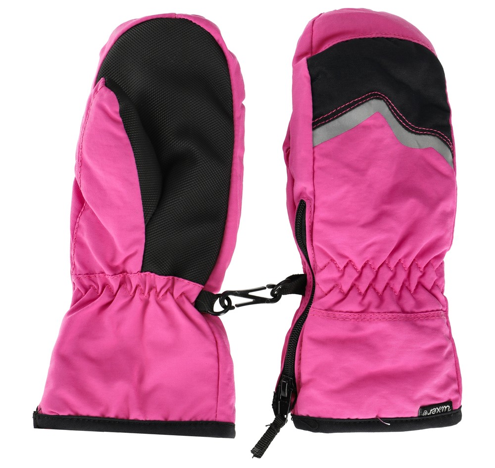 Proof Mittens, Pink Mauve, 2, Skidhandskar | Sport & aktivitet - Sporter - Alpin skidåkning - Skidhandskar | Padelspecialisterna