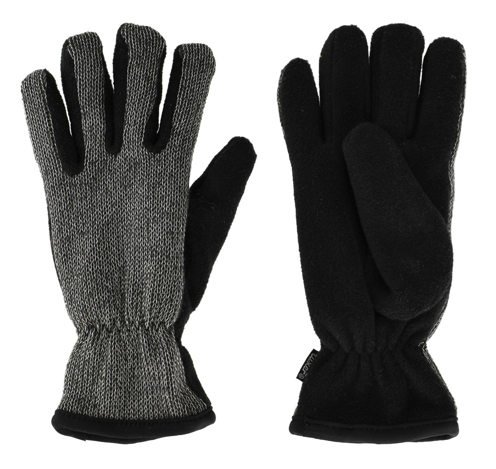 Conrad Lady Gloves, Black, 6, Vantar | Dam - Accessoarer - Handskar & Vantar | Padelspecialisterna