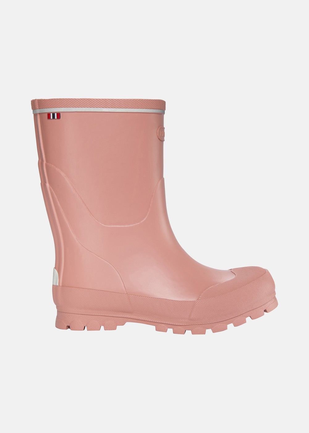 Jolly, Light Pink, 35, Stövlar | Skor - Vattentäta Skor - Stövlar | Padelspecialisterna