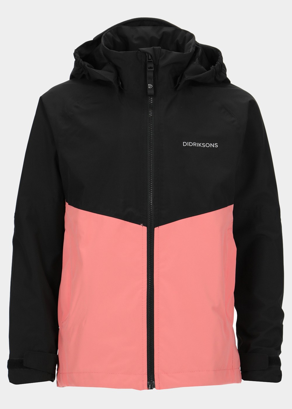 Tera Girls Jkt 4, Block, 170, Jackor | Sport & aktivitet - Friluftsliv - Vandringskläder - Jackor | Padelspecialisterna