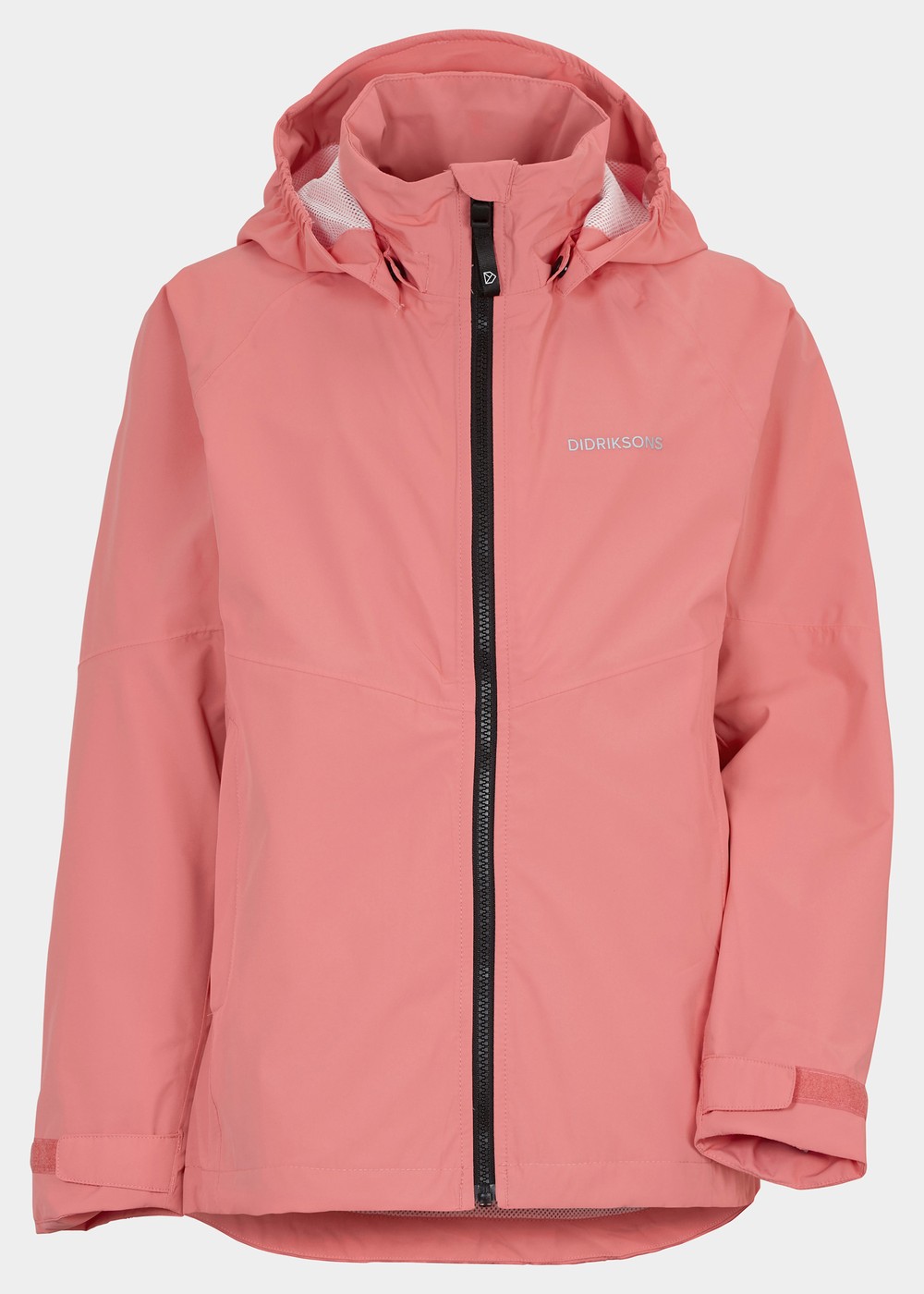 Tera Girls Jkt 4, Soft Rose, 170, Jackor | Sport & aktivitet - Friluftsliv - Vandringskläder - Jackor | Padelspecialisterna