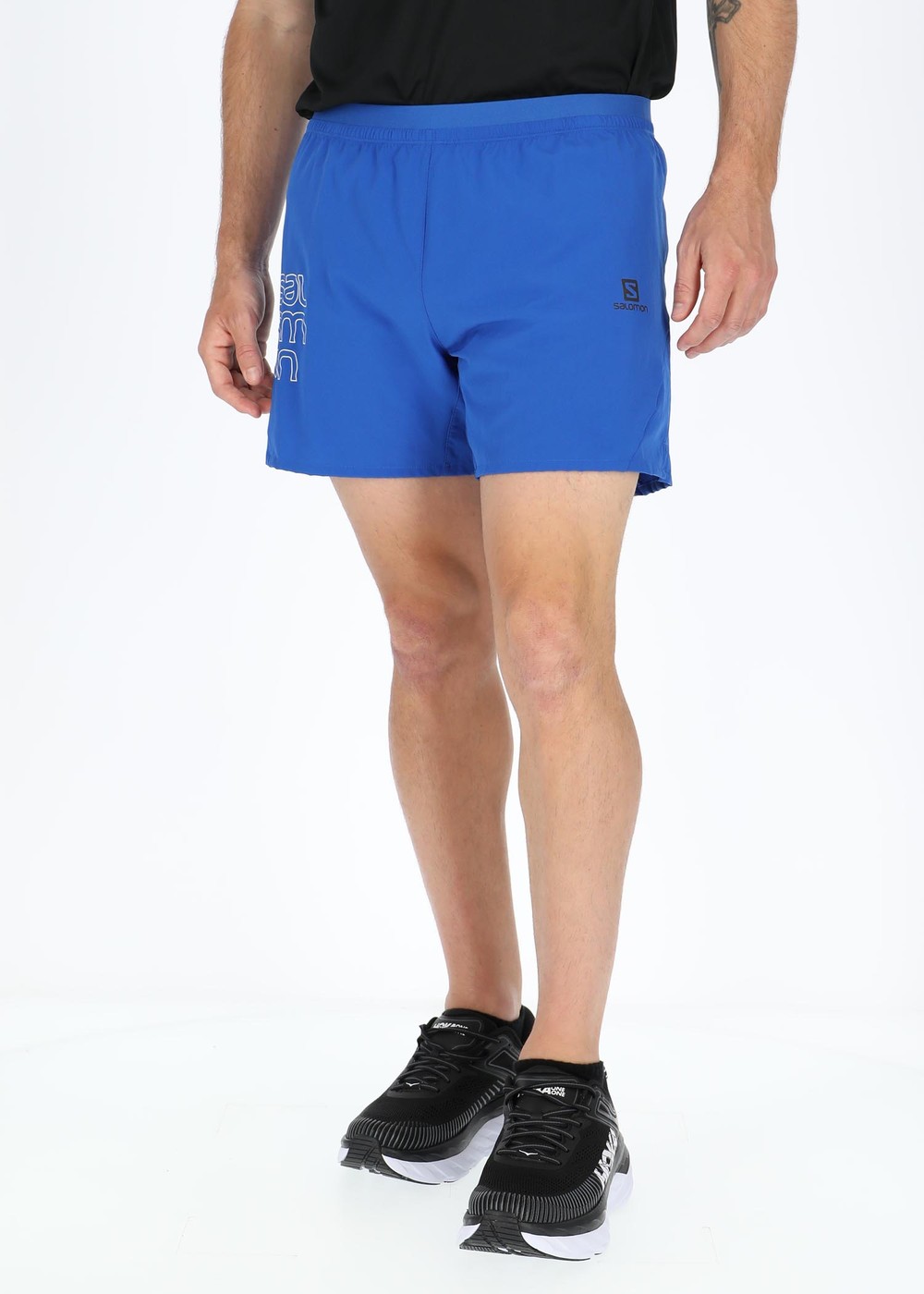 Cross 5 Shorts M, Nautical Blue/, Xxl, Löparkläder | Sport & aktivitet - Sporter - Löpning - Löparkläder | Padelspecialisterna