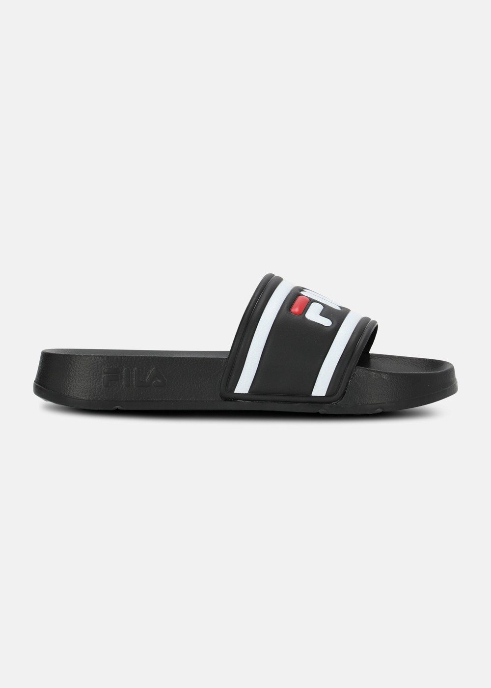 Morro Bay Slipper Teens, Black, 36, Beachsandaler | Sport & aktivitet - Sommar & Hav - Bad - Beachsandaler | Padelspecialisterna