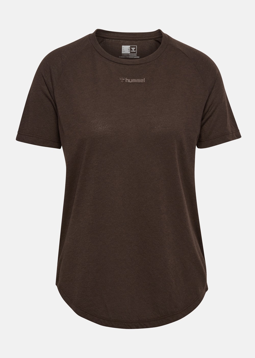 Hmlmt Vanja T-Shirt, Java, Xs, T-Shirts | Dam - Kläder - T-shirts | Padelspecialisterna