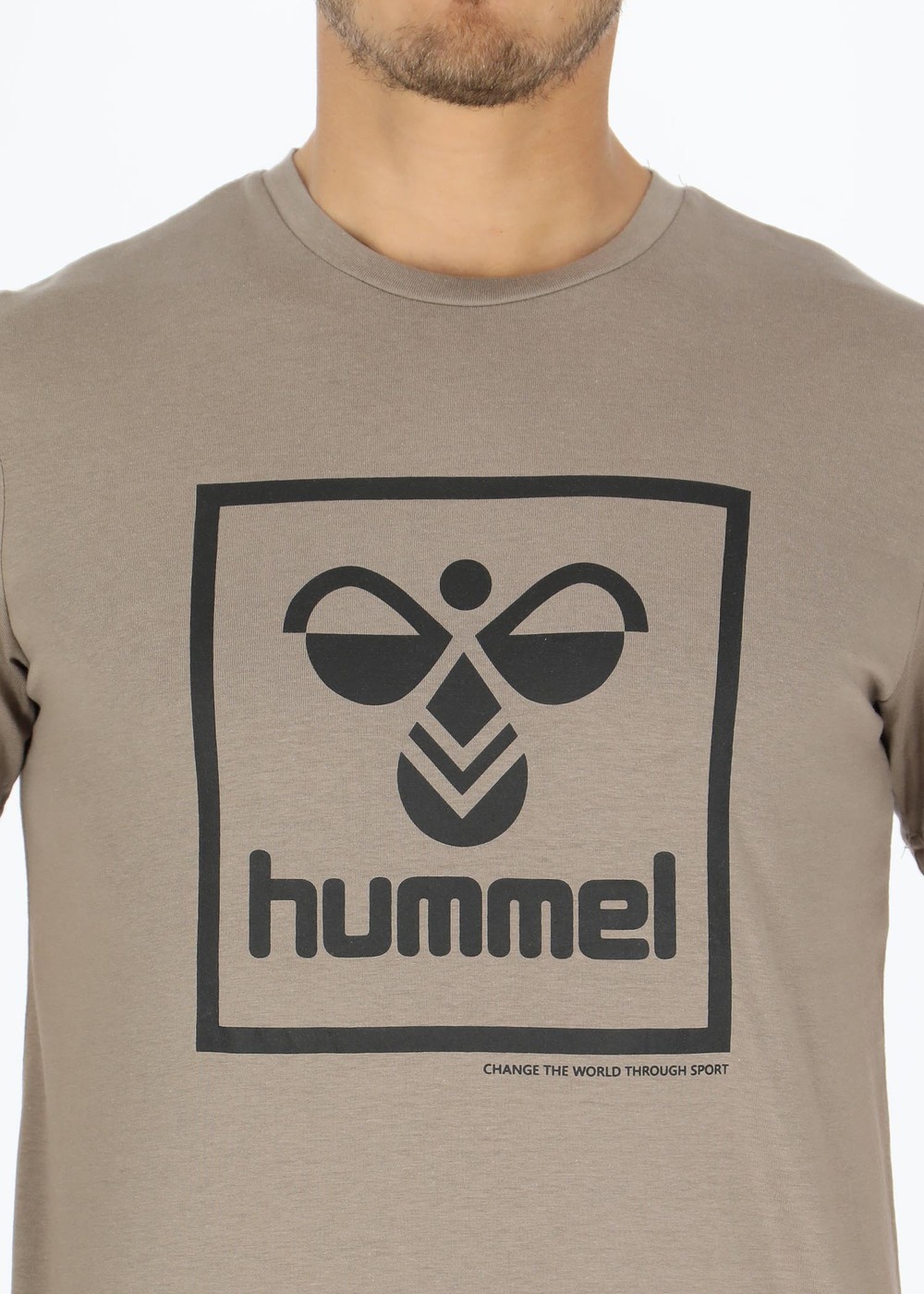 hmlISAM 2.0 T-SHIRT