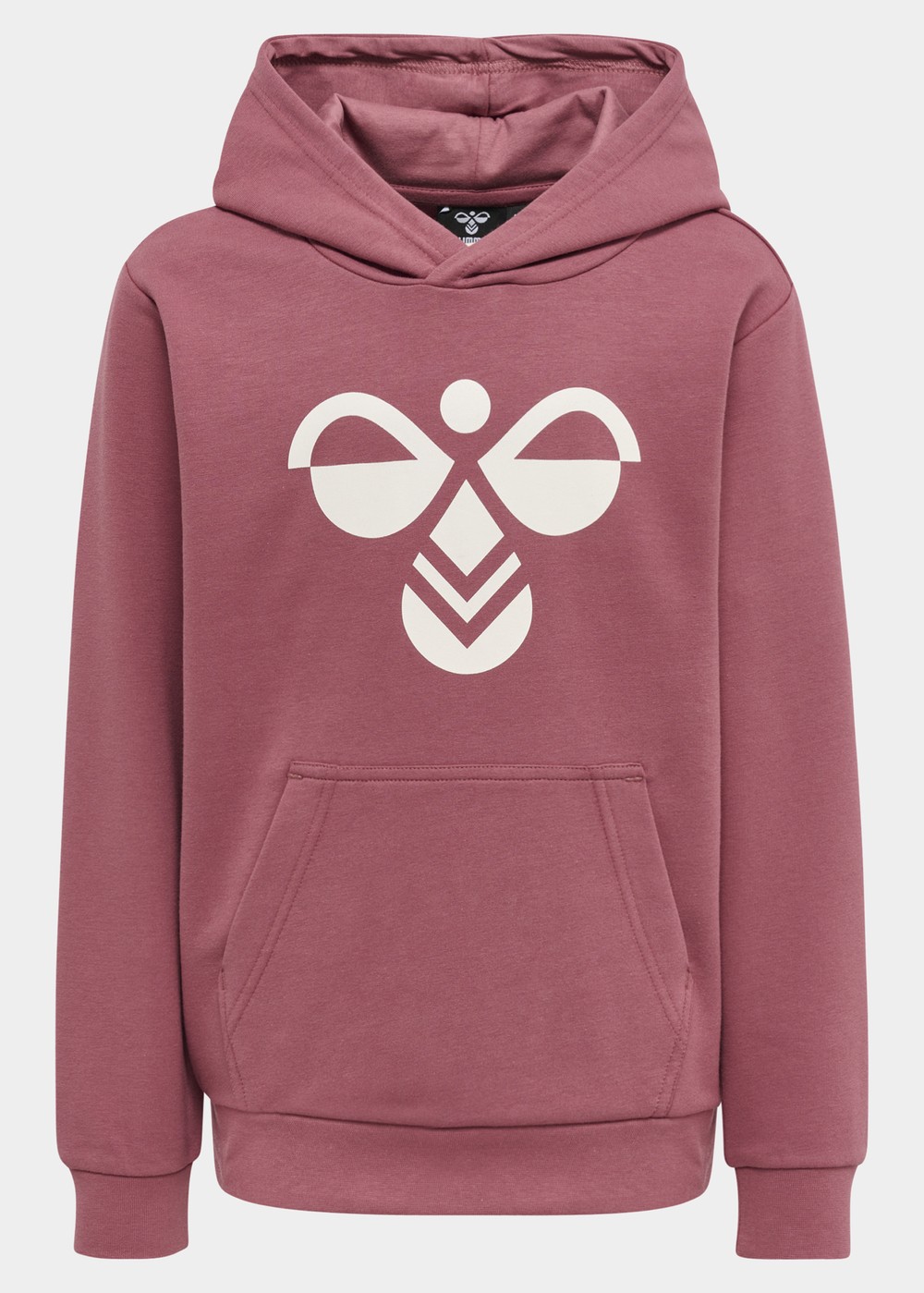 Hmlcuatro Hoodie, Deco Rose, 104, Hoodies | Junior - Kläder - Tröjor - Hoodies | Padelspecialisterna