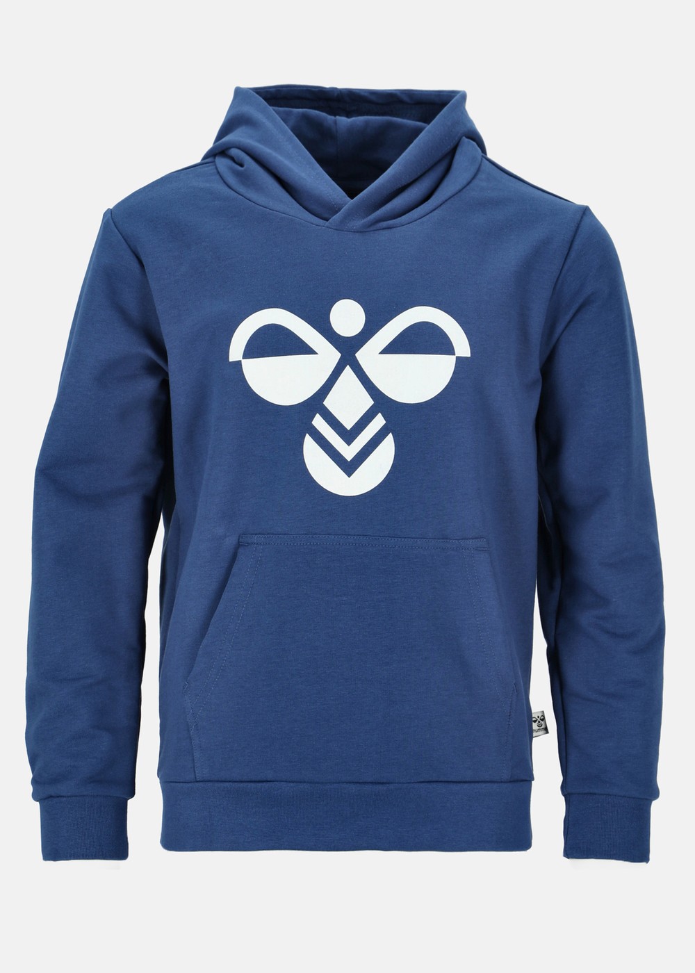 Hmlcuatro Hoodie, Navy Peony, 116, Hoodies | Junior - Kläder - Tröjor - Hoodies | Padelspecialisterna