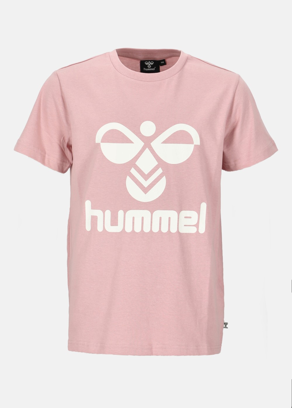 Hmltres T-Shirt S/S, Zephyr, 164, T-Shirts | Junior - Kläder - T-shirts | Padelspecialisterna