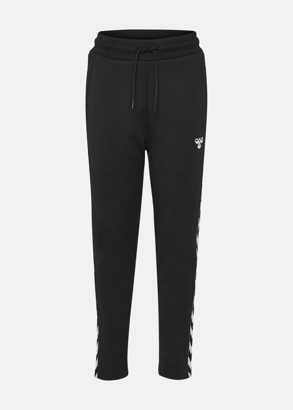 Hmlkick Pants, Black, 176, Vardagsbyxor | Junior - Kläder - Byxor - Vardagsbyxor | Padelspecialisterna
