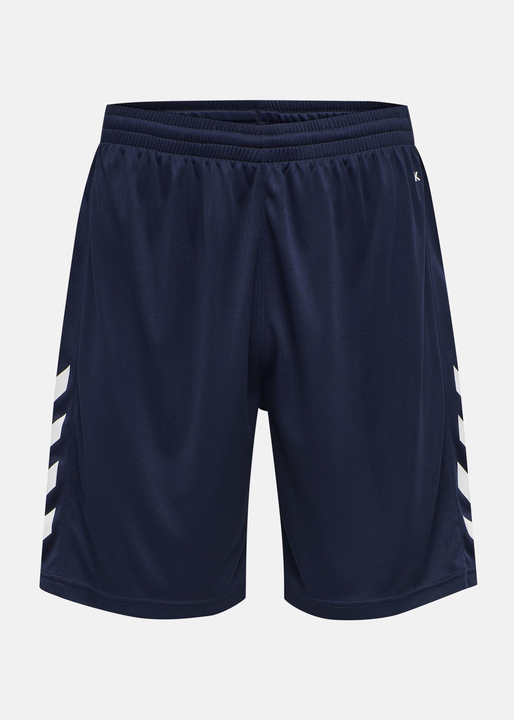 Hmlcore Xk Poly Shorts, Marine, 2xl, Shorts | Herr - KlÀder - Shorts | Padelspecialisterna