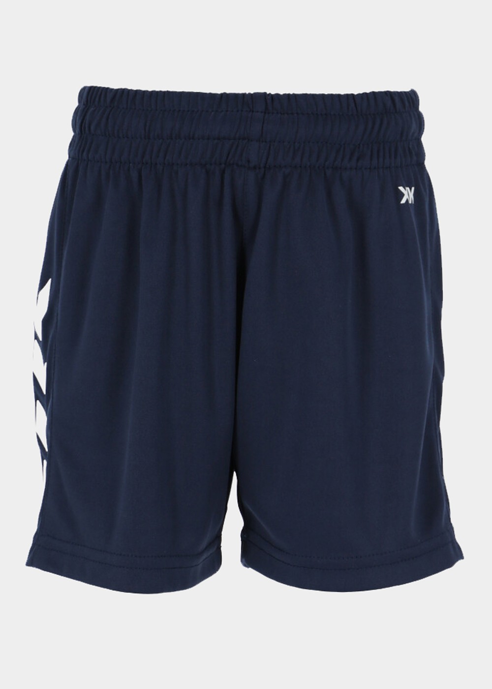 Hmlcore Xk Poly Shorts Kids, Marine, 152, Shorts | Junior - Kläder - Shorts | Padelspecialisterna