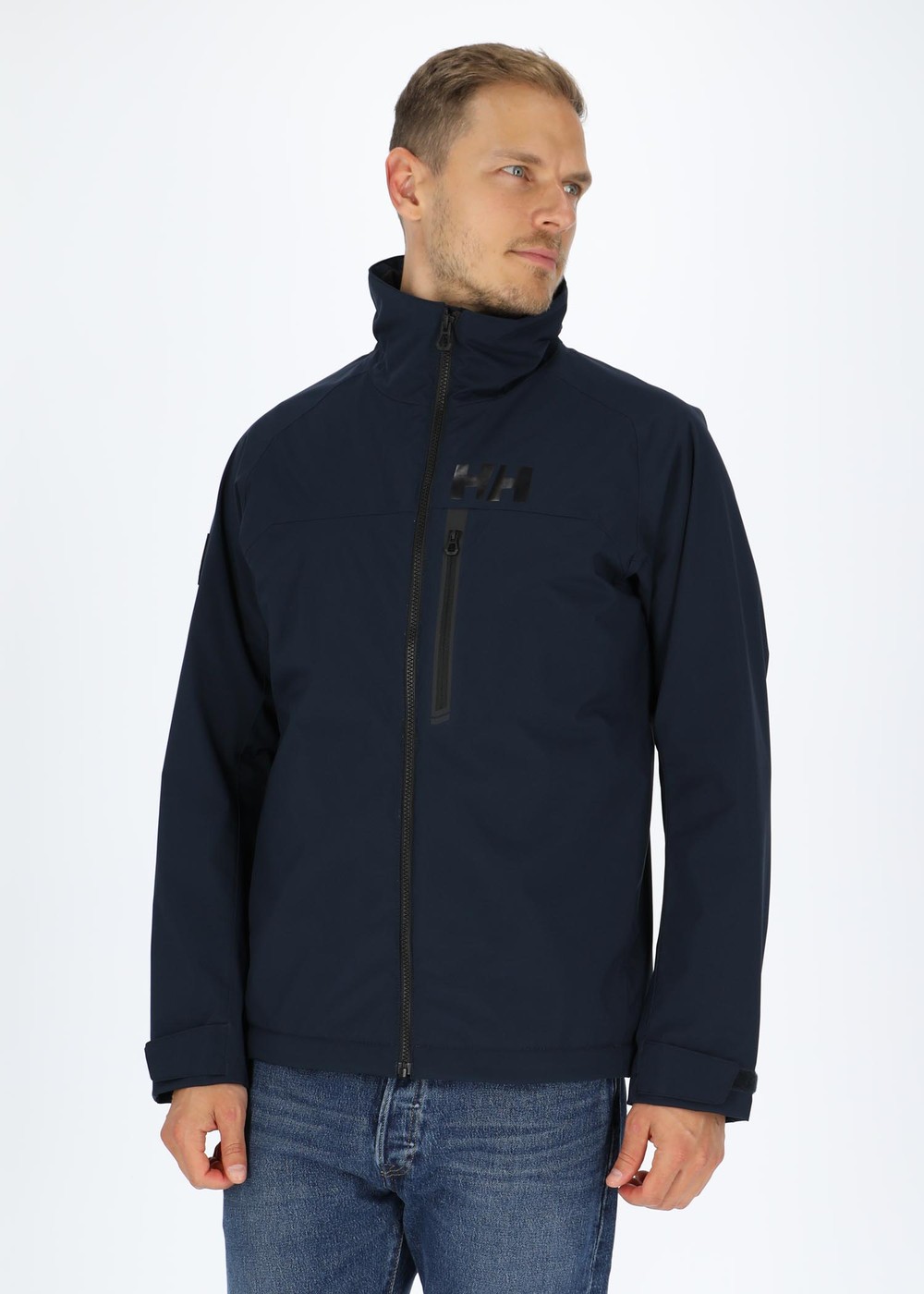 Hp Racing Lifaloft Jacket, 597 Navy, M, Jackor | Herr - Kläder - Jackor | Padelspecialisterna