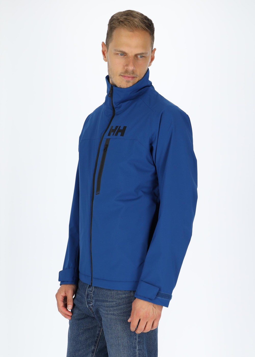 Hp Racing Lifaloft Jacket, 606 Deep Fjord, S, Jackor | Herr - Kläder - Jackor | Padelspecialisterna