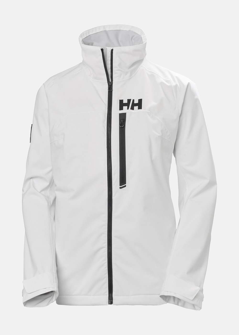 W Hp Racing Lifaloft Jacket, 001 White, M, Jackor | Dam - Kläder - Jackor | Padelspecialisterna