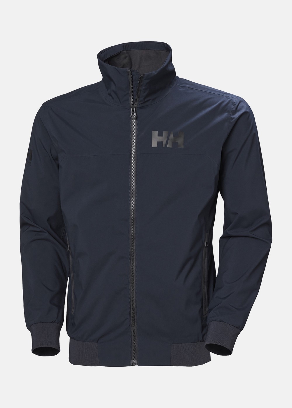 Hp Racing Wind Jacket, 598 Navy, S, Vårjackor | Mode - Jackor - Vårjackor | Padelspecialisterna