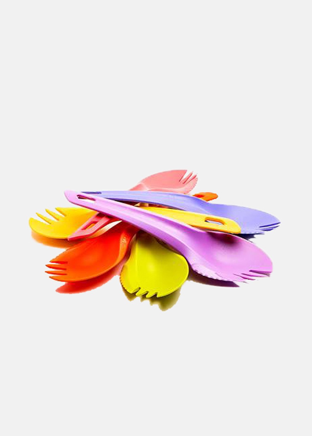 Spork Fashion, Sort Färger, Onesize, Kök Och Mat | Sport & aktivitet - Friluftsliv - Camping - Kök och mat | Padelspecialisterna