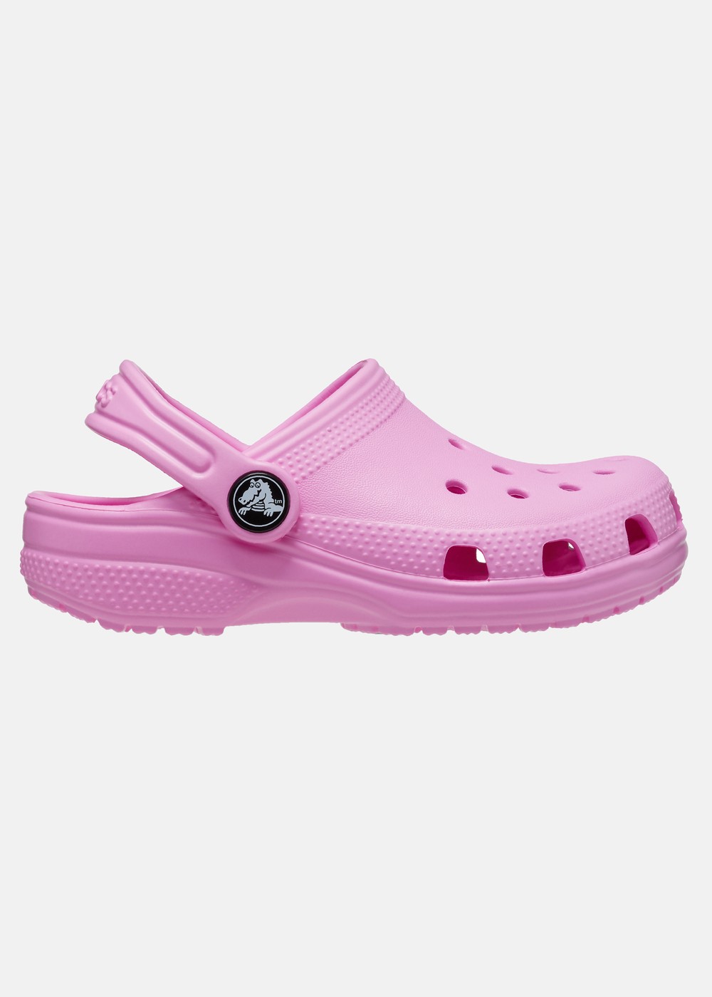 Classic Clog T, Taffy Pink, 25-26, Beachsandaler | Sport & aktivitet - Sommar & Hav - Bad - Beachsandaler | Padelspecialisterna