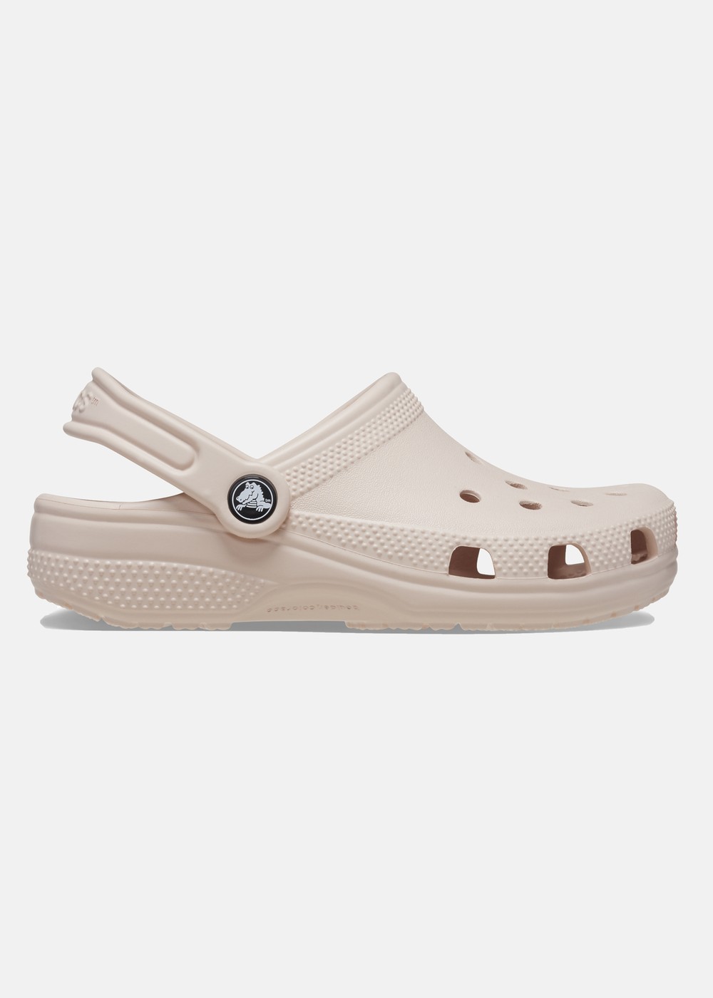 Classic Clog T, Quartz, 27-28, Beachsandaler | Sport & aktivitet - Sommar & Hav - Bad - Beachsandaler | Padelspecialisterna
