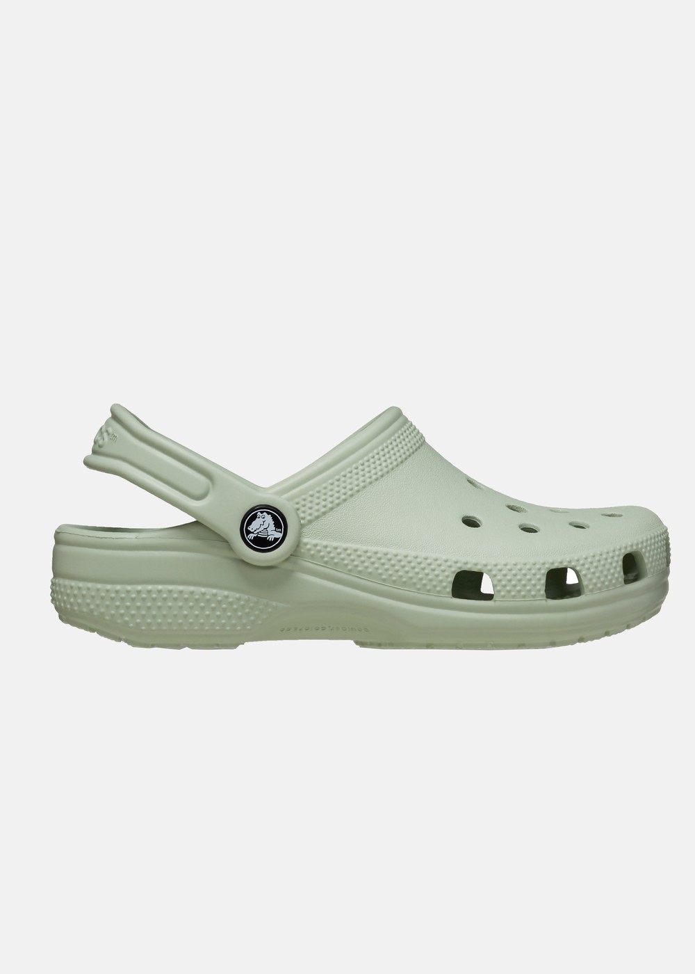 Classic Clog K, Plaster, 28-29, Beachsandaler | Sport & aktivitet - Sommar & Hav - Bad - Beachsandaler | Padelspecialisterna