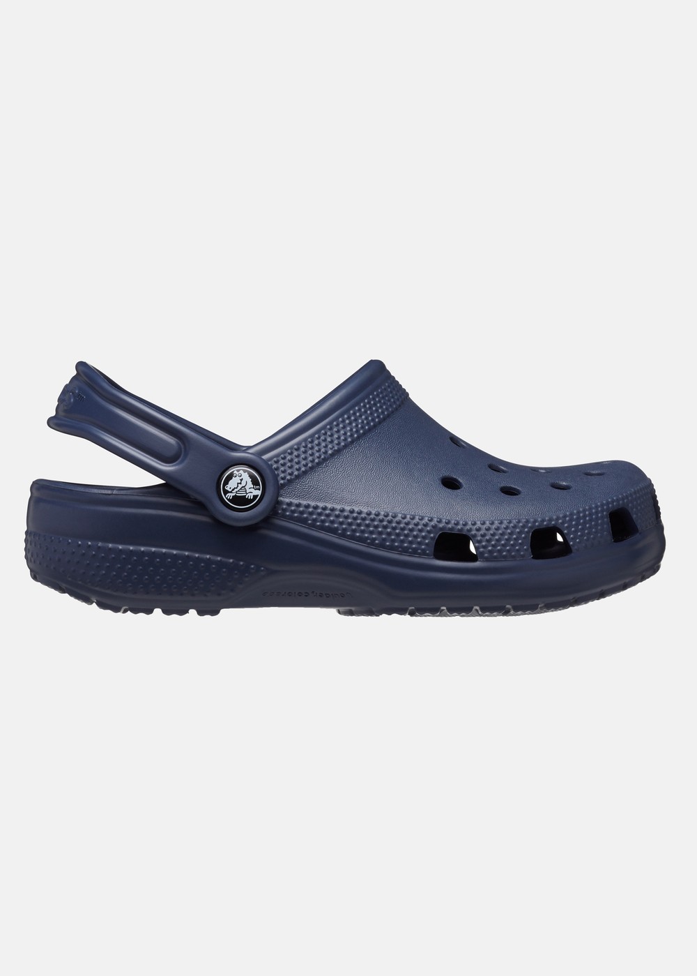 Classic Clog K, Navy, 30-31, Beachsandaler | Sport & aktivitet - Sommar & Hav - Bad - Beachsandaler | Padelspecialisterna
