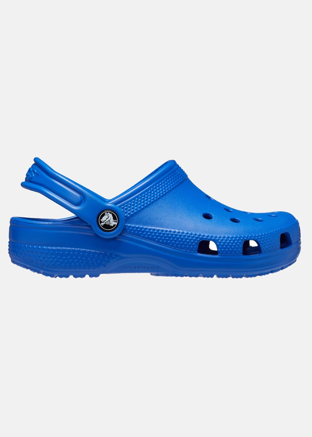 Classic Clog K, Blue Bolt, 28-29, Beachsandaler | Sport & aktivitet - Sommar & Hav - Bad - Beachsandaler | Padelspecialisterna