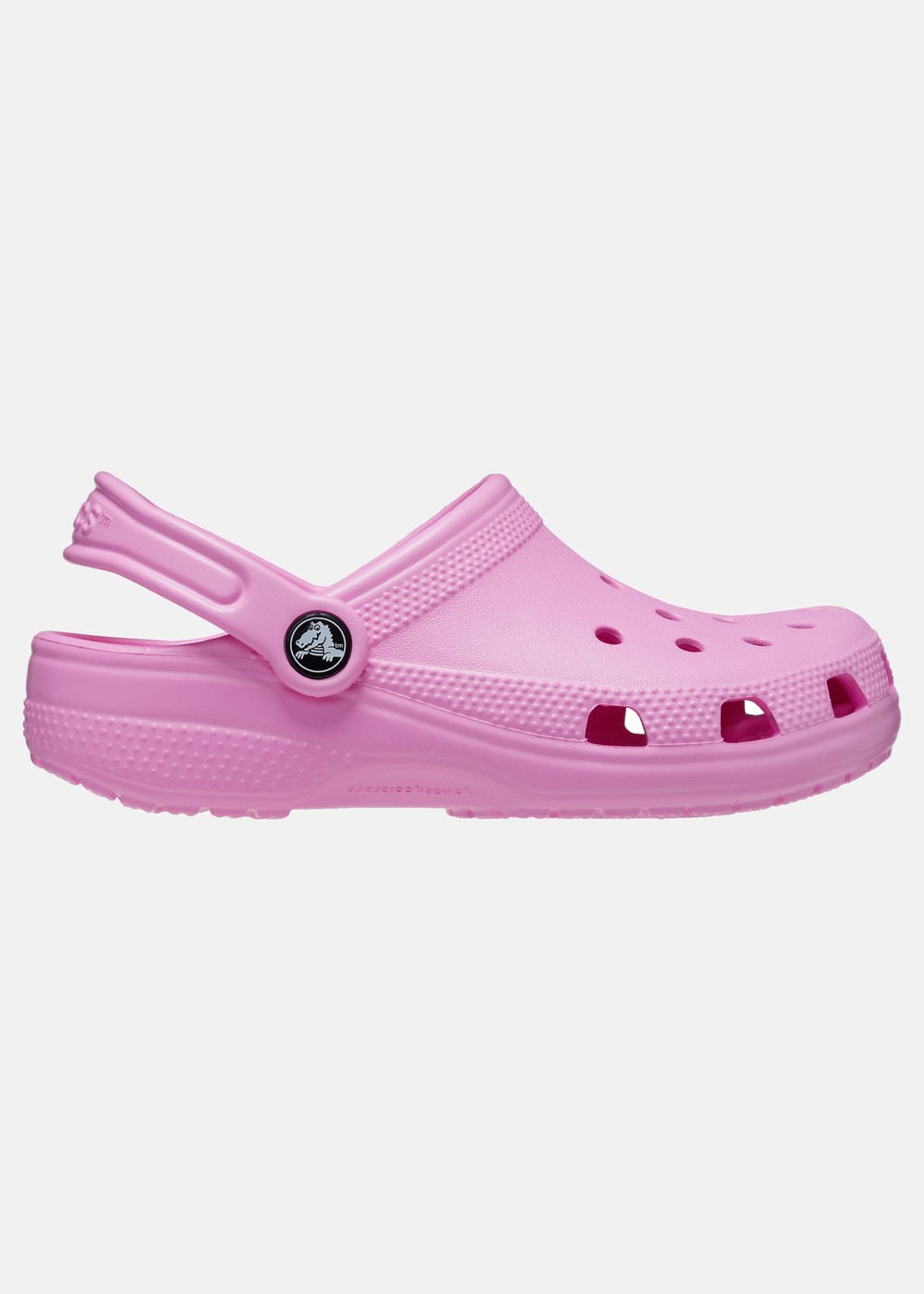 Classic Clog K, Taffy Pink, 30-31, Beachsandaler | Sport & aktivitet - Sommar & Hav - Bad - Beachsandaler | Padelspecialisterna