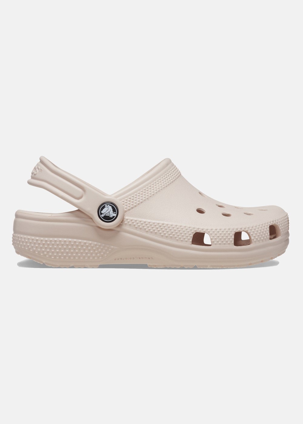 Classic Clog K, Quartz, 34-35, Beachsandaler | Sport & aktivitet - Sommar & Hav - Bad - Beachsandaler | Padelspecialisterna