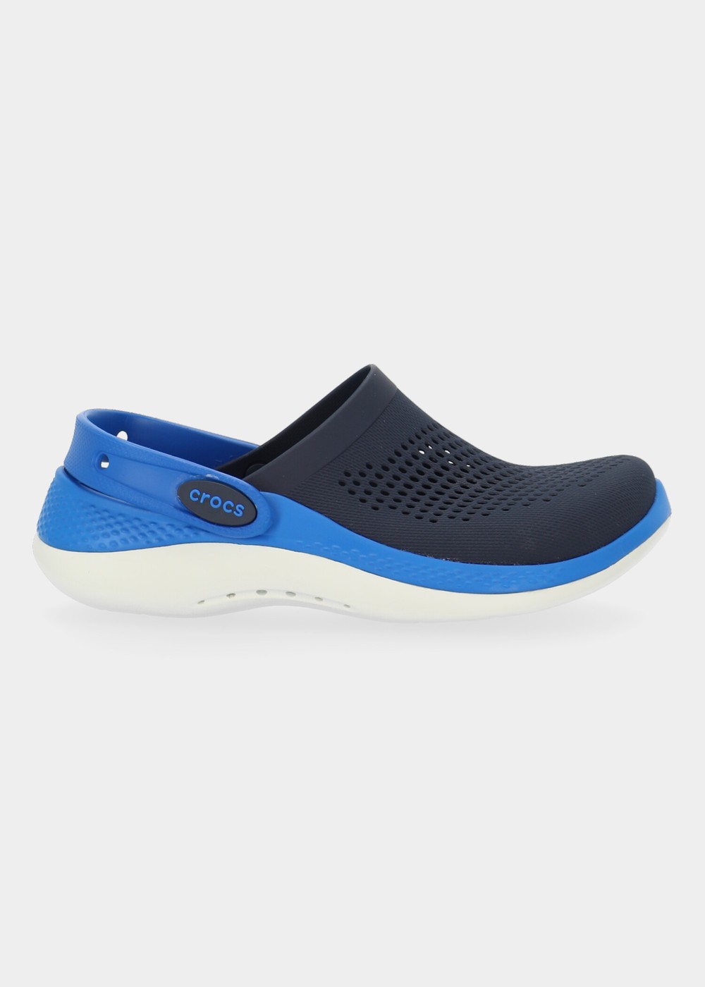 Literide 360 Clog K, Navy/Bright Cobalt, 29-30, Beachsandaler | Sport & aktivitet - Sommar & Hav - Bad - Beachsandaler | Padelspecialisterna