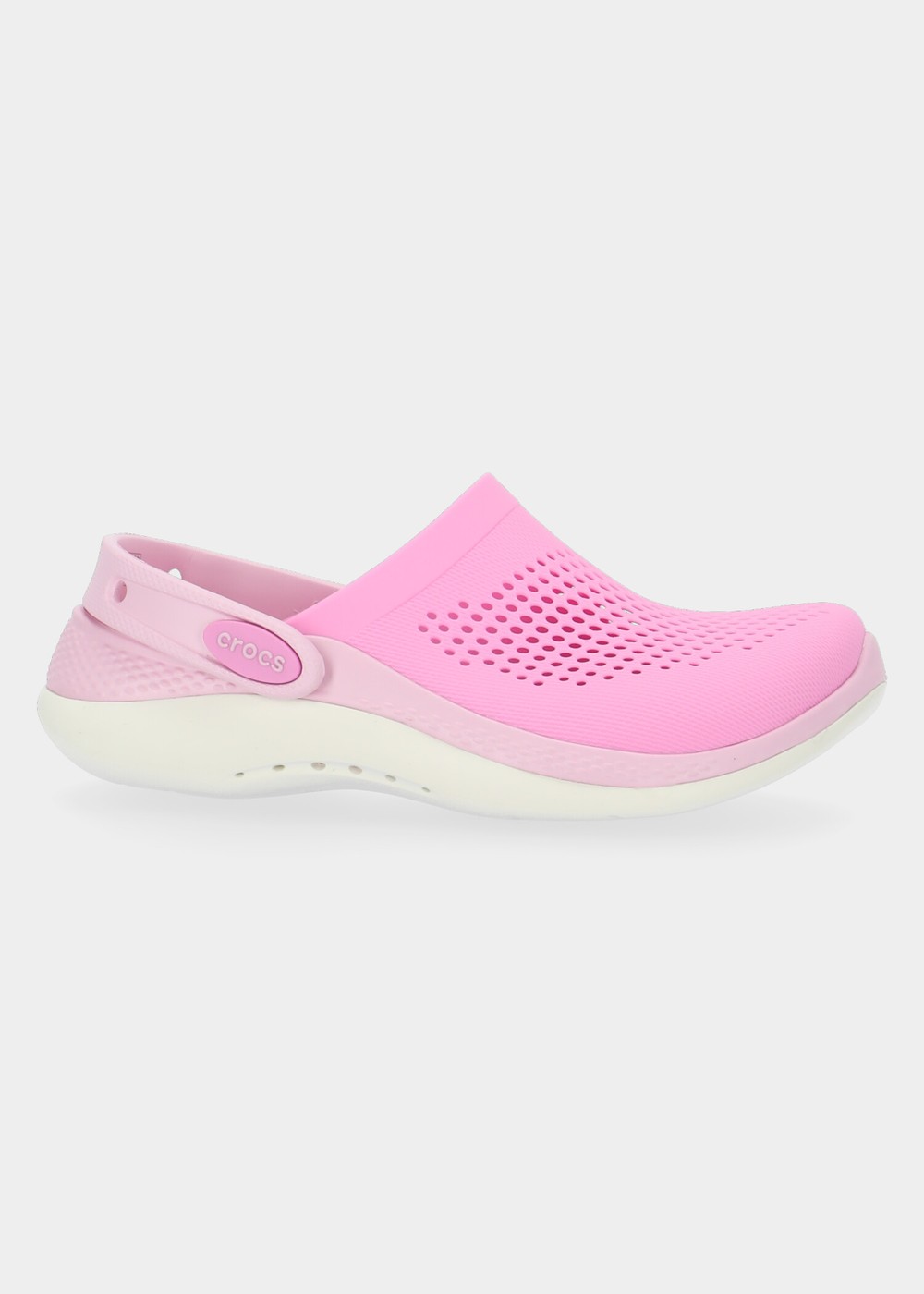 Literide 360 Clog K, Taffy Pink/Ballerina Pink, 33-34, Beachsandaler | Sport & aktivitet - Sommar & Hav - Bad - Beachsandaler | Padelspecialisterna