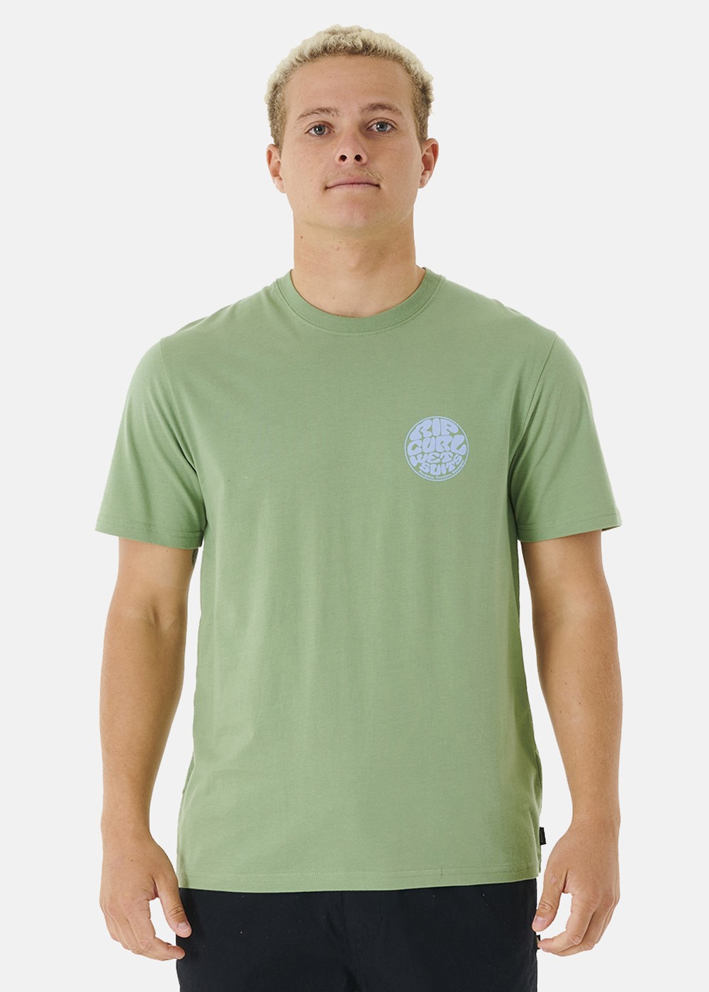 Wetsuit Icon Tee, Jade, S, T-Shirts | Herr - Kläder - T-shirts | Padelspecialisterna