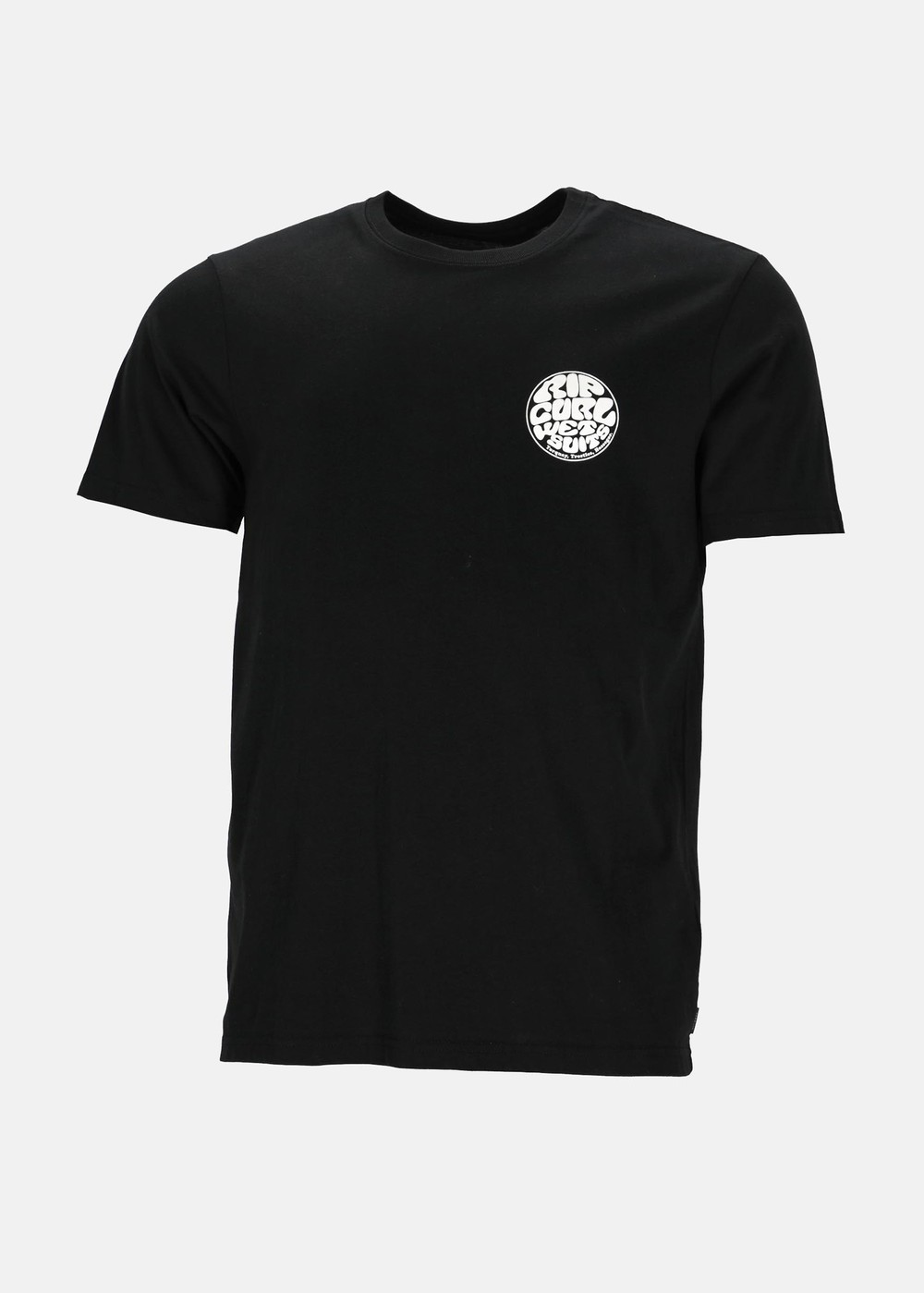 Wetsuit Icon Tee, Black, S, T-Shirts | Herr - Kläder - T-shirts | Padelspecialisterna