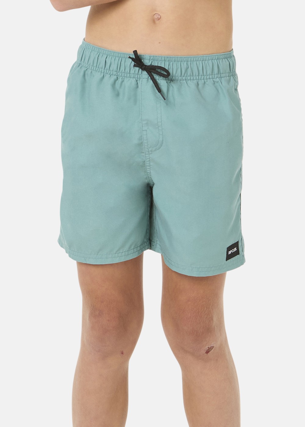 Offset Volley -Boy, Blue Lagoon, 12, Badkläder | Sport & aktivitet - Sommar & Hav - Bad - Badkläder | Padelspecialisterna