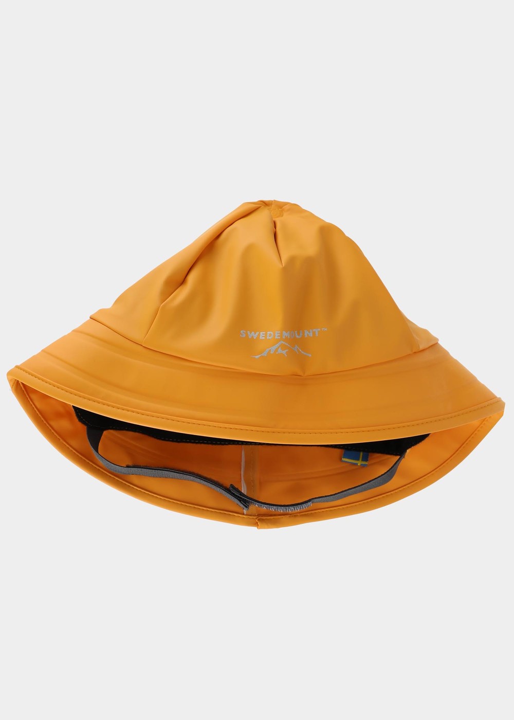 Väderöarna Southwest Jr, Mustard Yellow, 48/50, Hattar | Junior - Accessoarer - Kepsar & Hattar | Padelspecialisterna