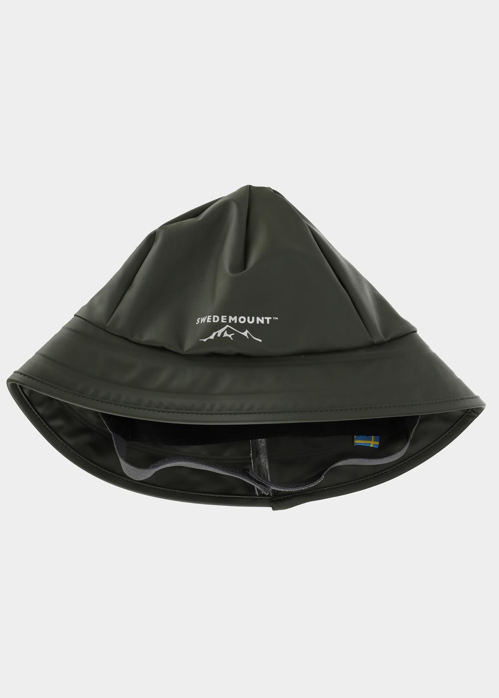 Väderöarna Southwest Jr, Olive, 52/54, Hattar | Junior - Accessoarer - Kepsar & Hattar | Padelspecialisterna