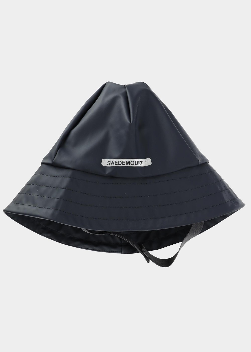 Rusk Rain Hat Jr, Dk. Navy, 4-6y, Hattar | Junior - Accessoarer - Kepsar & Hattar | Padelspecialisterna