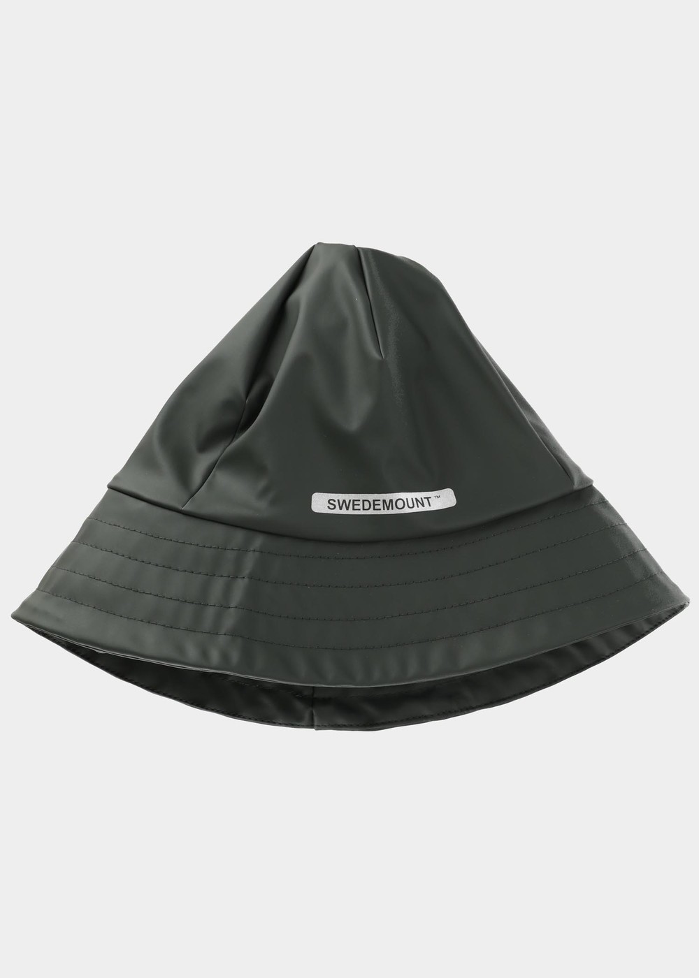 Rusk Rain Hat Jr, Dk Olive, 4-6y, Hattar | Junior - Accessoarer - Kepsar & Hattar | Padelspecialisterna