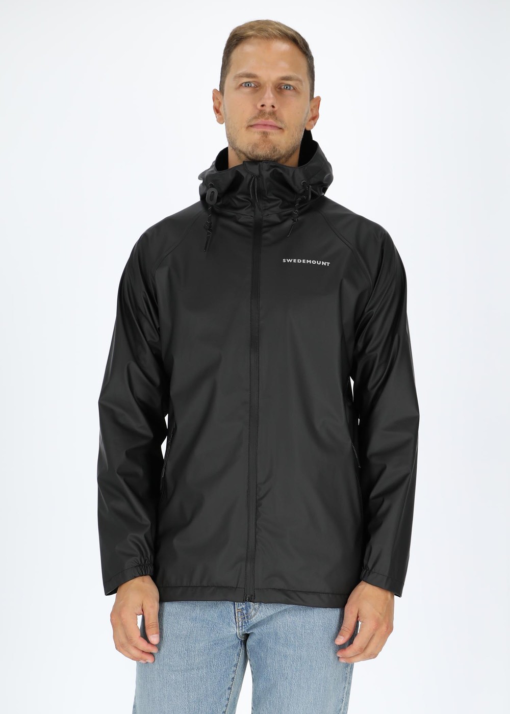 Koster Jacket, Black, 3xl, Jackor | Herr - Kläder - Jackor | Padelspecialisterna