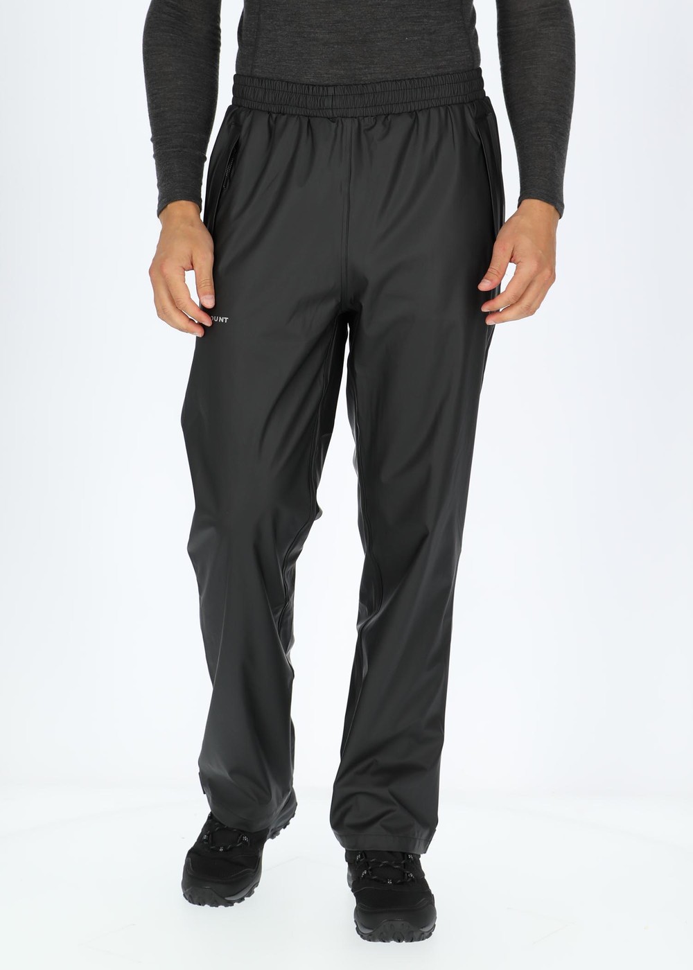 Koster Pants, Black, L, Byxor | Herr - Kläder - Byxor | Padelspecialisterna