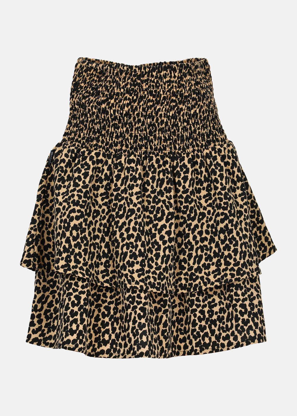 Miami Skirt Jr, Leopard, 150, Klänningar | Junior - Kläder - Kjolar & Klänningar | Padelspecialisterna