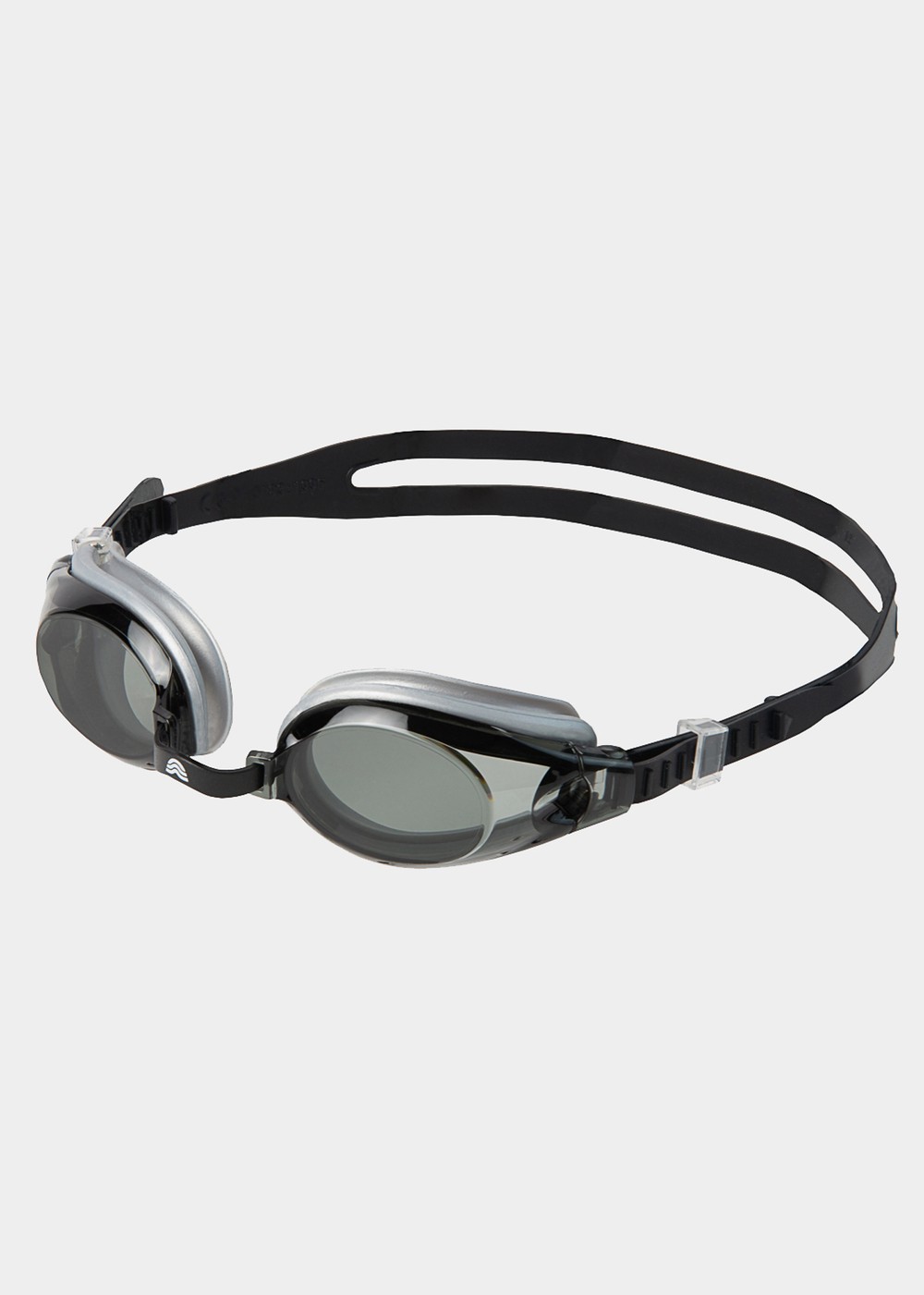 Twist, Grey/Smoke, Senior, Cyklop Och Simglasögon | Sport & aktivitet - Sommar & Hav - Bad - Cyklop och simglasögon | Padelspecialisterna