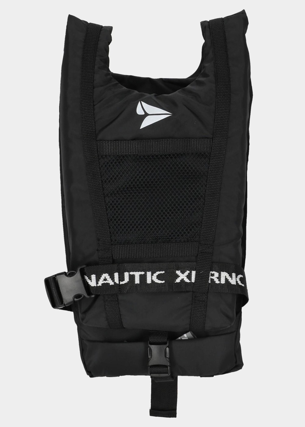 Paddler Vest, Black, Onesize, Flytvästar | Sport & aktivitet - Sommar & Hav - Flytvästar | Padelspecialisterna