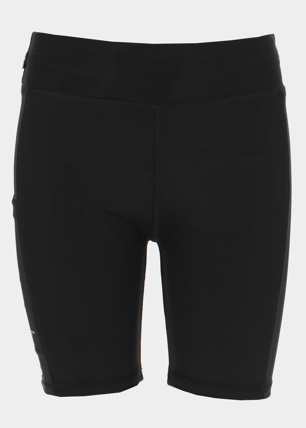 Core Short Tights Jr, Black, 120, Träningstights | Junior - Aktivitet - Träningskläder - Träningstights | Padelspecialisterna