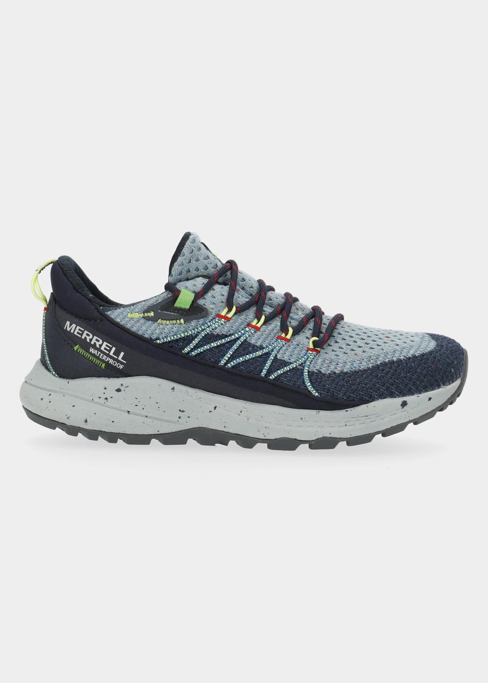Bravada 2 Wp, Navy, 36, Walkingskor | Dam - Skor - Walkingskor | Padelspecialisterna