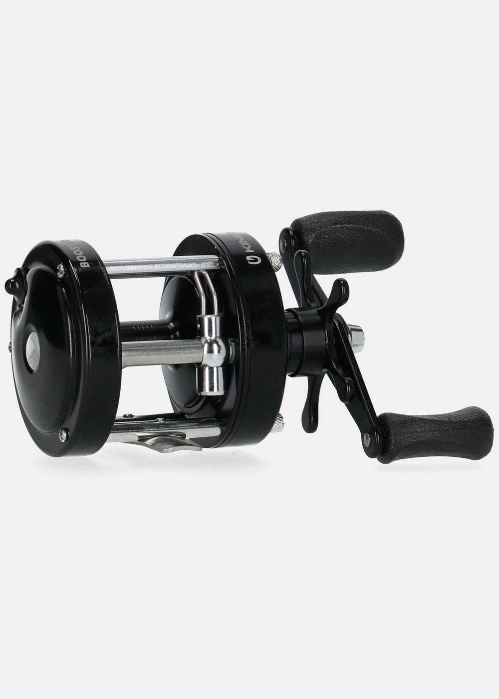 Kinetic Booster, 4500-Lh, 4500 Lh, Isfiskerullar | Sport & aktivitet - Fiske - Fiskerullar - Isfiskerullar | Padelspecialisterna